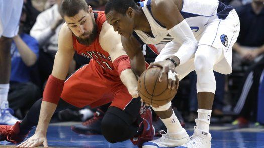 Rondo busca dejar atrás suspensión y conflicto con Carlisle