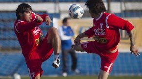 América: Puedo perder con todos menos con Chile