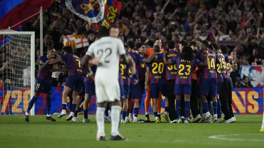 ¿Cuántos títulos de LaLiga ha ganado el FC Barcelona? ¿Cuántos títulos de LaLiga ha ganado el FC Barcelona?