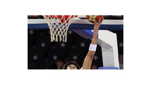 Mundial: Grecia vence a Costa de Marfil y avanza