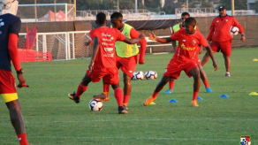 La Sub-20 de Panamá sufre la baja de Bristán previo al premundial