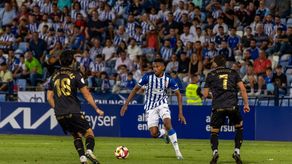 Selección de Panamá