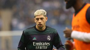 ¿Qué pasa con Federico Valverde y su rendimiento?