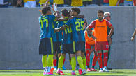 Colombia ganó su último encuentro previo a la Copa Mundial 2026 Colombia ganó su último encuentro previo a la Copa Mundial 2026