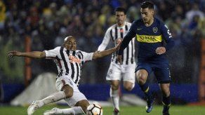 Boca y Cruzeiro sacan buena ventaja en ida de octavos de Libertadores