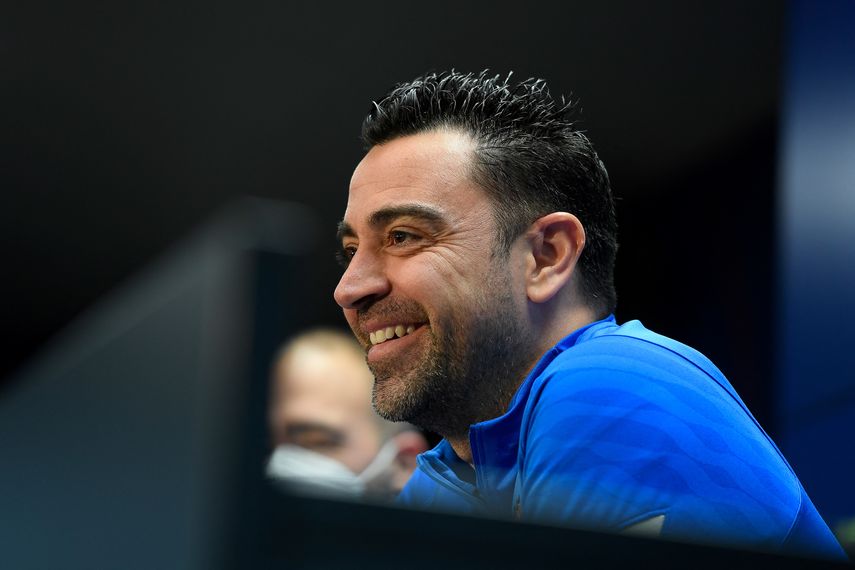 Hemos tenido mucha personalidad