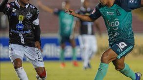 Tauro no pudo con el Alianza y queda eliminado de Liga Concacaf