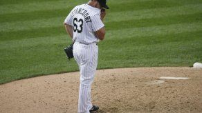 Rockies colocan a Betancourt en lista de inhabilitados