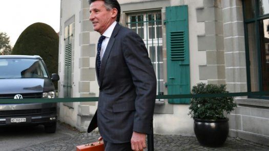 La IAAF cambia de nombre y será World Athletics a partir de octubre