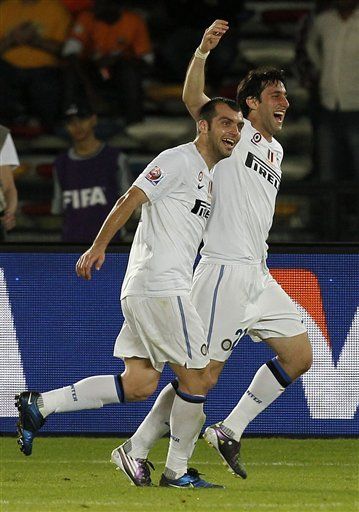 Campeones: Inter contra Bayern, repetición de final 2010