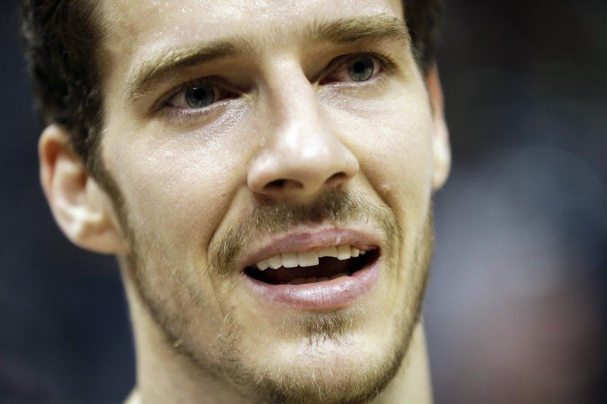 Miami despacha a los alicaídos Hawks