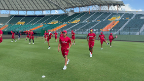 Copa Mundial de Béisbol U18: Line-up de Panamá para su debut frente a USA