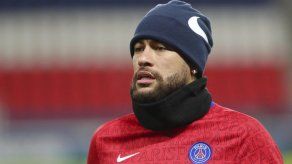 Neymar niega que esté involucrado en masiva fiesta en Brasil