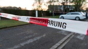 Detenido el presunto autor del ataque contra el autobús del Dortmund