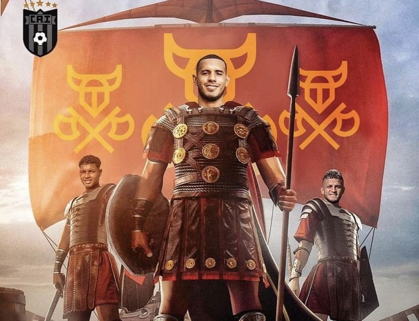 LPF: CAI saldrá a calentar con la música Valhalla calling me de serie Vikings