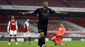 La Premier League registra 40 positivos al covid-19 desde la pasada semana