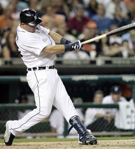 Ordóñez gana derecho a 18 millones de dólares para el 2010