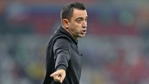 Al Sadd frenaría la salida de Xavi al Barcelona