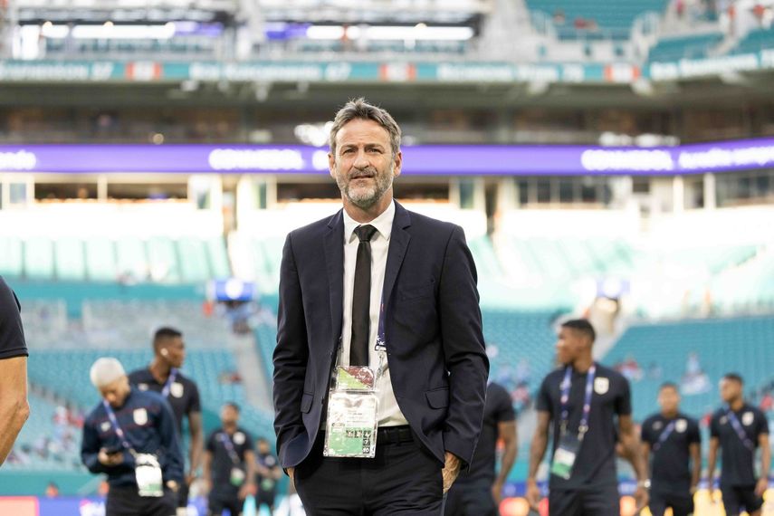 Copa América 2024: Tuvimos miedo a equivocarnos