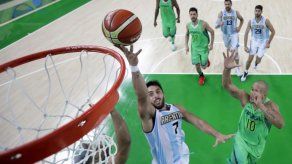 Argentina tira de casta y logra el pase a cuartos de Rio-2016 ante Brasil