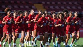 El Perfil de Panamá Femenino, camino al sueño mundialista