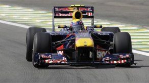 F1: Red Bull renueva contrato de motores con Renault