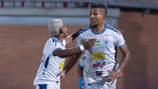 LPF: Tabla de posiciones tras la jornada 8 del Clausura 2026