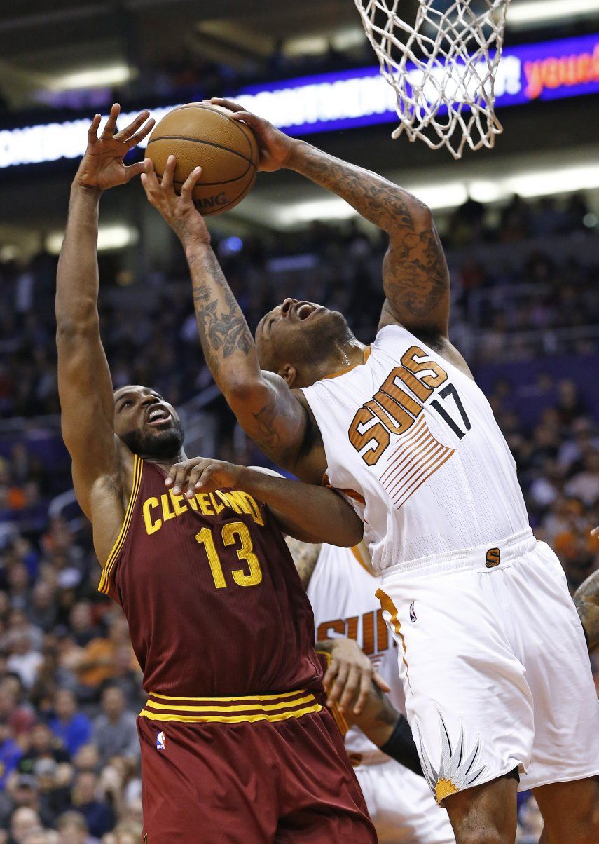 NBA tendrá partidos en Ciudad de México y Londres el jueves