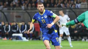 Mundial 2026: Jugadores destacados de la Selección de Bosnia y Herzegovina