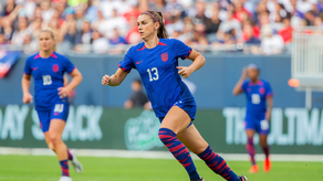 Copa Oro W 2024: Alex Morgan reemplaza a la lesionada Mia Fishel en USA