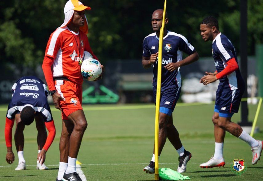 Julio Dely Valdés:Jamaica es favorito por lo que ha hecho en las últimas ediciones