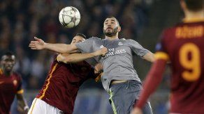 Benzema recibe permiso para reunirse con Valbuena