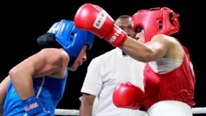Federación Internacional de boxeo es excluida de su torneo olímpico en París 2024