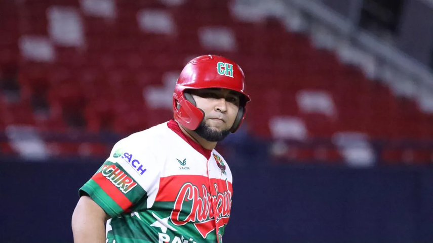 &nbsp;Béisbol Mayor 2026: Tabla de posiciones tras la jornada 6