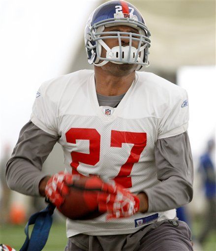 NFL: ¿Serán los Eagles los Giants de este año?