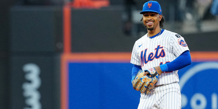 MLB: Francisco Lindor acaricia al fin la titularidad en un Juego de Estrellas