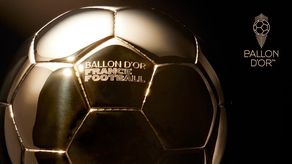 Cierran las votaciones para el Balón de Oro de 2026
