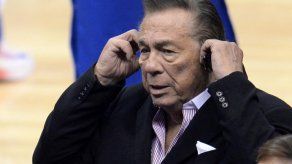 NBA: esposa de Sterling insiste en que tenía poder para vender el equipo