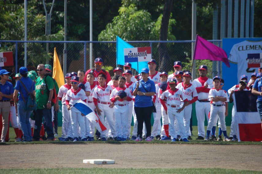 Panamá pierde la final del Panamericano Sub-10