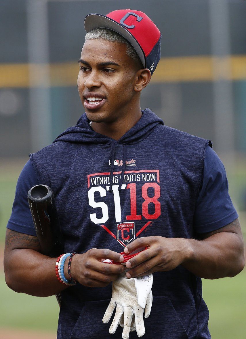 Lindor todavía no olvida revés ante Yanquis