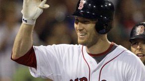 Fuente AP: Mets alcanzan acuerdo con Jason Bay