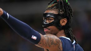 NBA: Ja Morant regresó a la acción luego de la suspensión