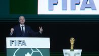 Gianni Infantino confirma que Irán jugará el Mundial en Estados Unidos Gianni Infantino confirma que Irán jugará el Mundial en Estados Unidos