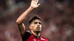 El Milan ficha al brasileño Lucas Paqueta