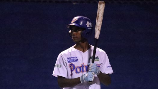 Béisbol Juvenil 2026: Partidos para hoy sábado 24 de enero Béisbol Juvenil 2026: Partidos para hoy sábado 24 de enero