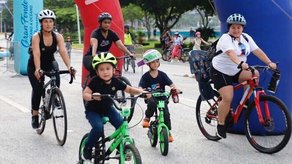 Alcaldía de Panamá invita a un fin de semana deportivo para toda la familia