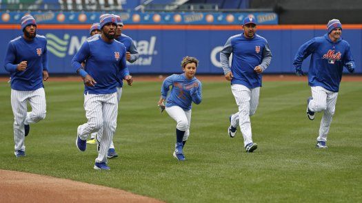 Los Astros se estrenan como campeones