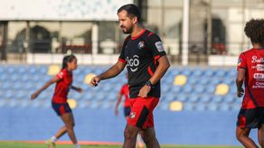 Panamá Femenina con cambios para enfrentar a Guatemala