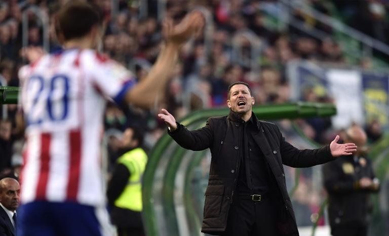 La Juventus de Turín, a terminar el trabajo frente al Atlético de Madrid