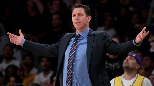 La NBA inicia investigación por acusación de abuso sexual a Walton